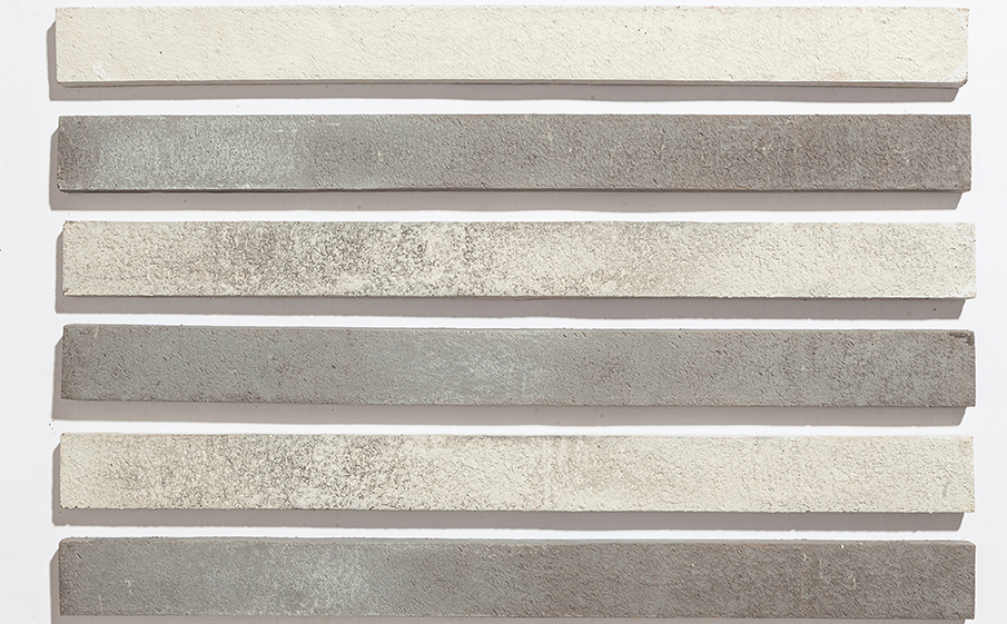 Декоративный кирпич Mesterra Stratum 015