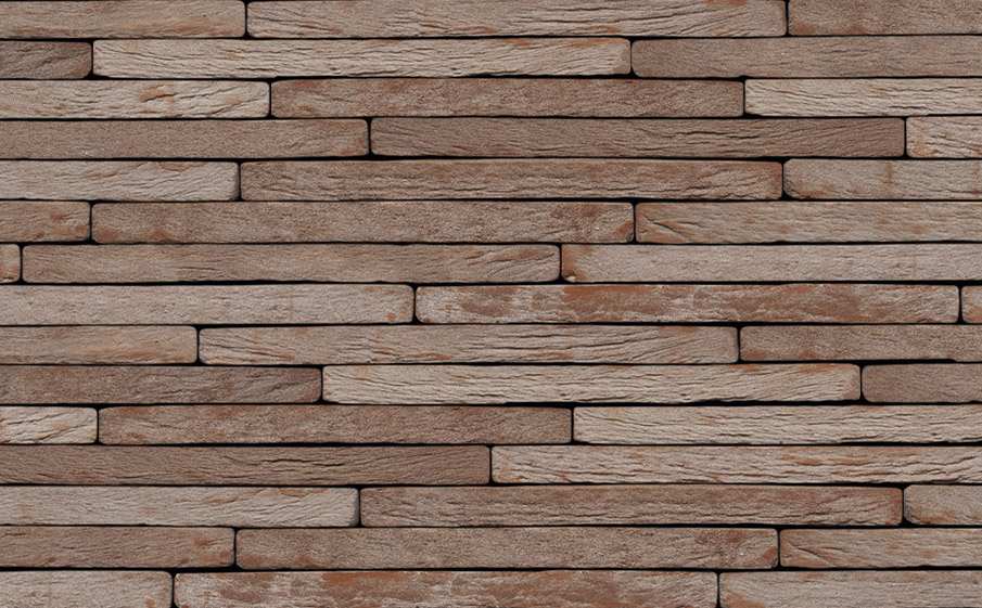 Кирпич ригельный S.Anselmo Corso Standart (Smooth) IRB, 500*50*40 мм