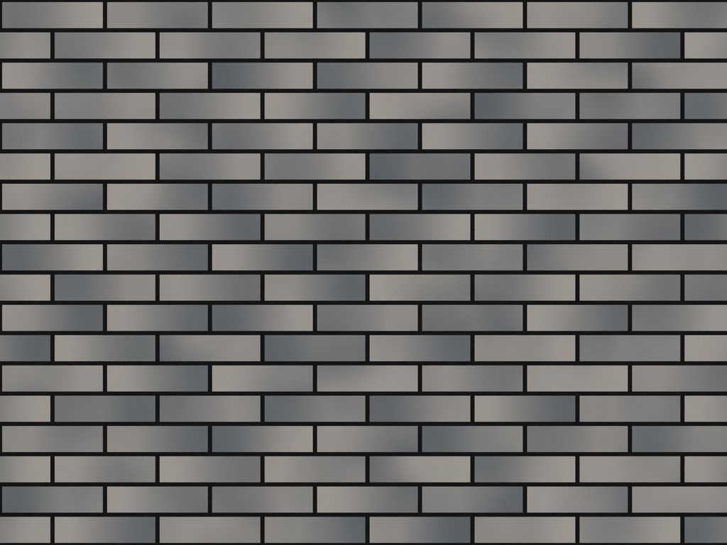 Кирпич облицовочный Красная Гвардия Ниагара гладкий, 250*85*65 мм