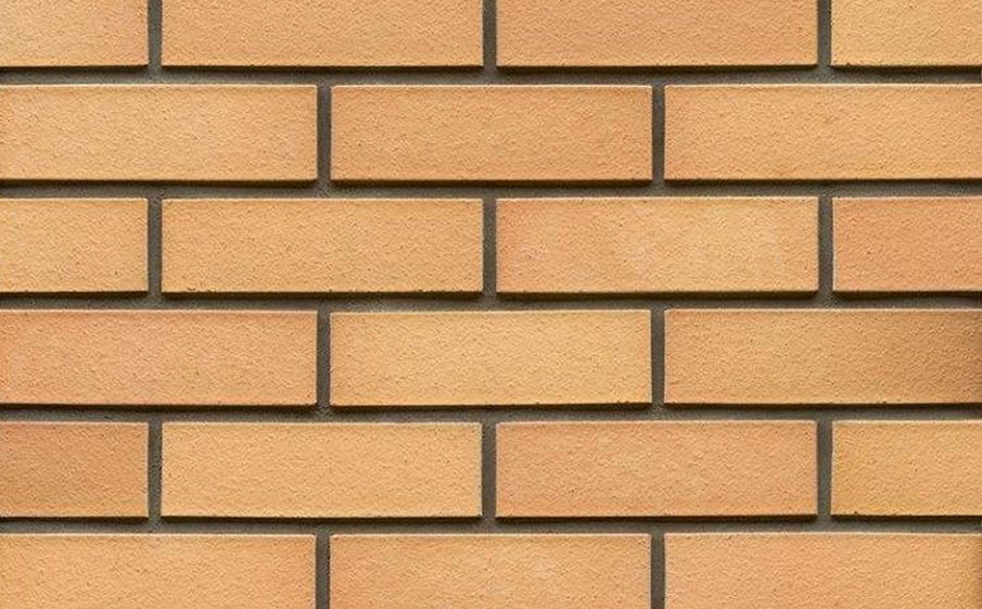 Кирпич клинкерный Muhr 23 Morgenrote гладкий, Spar NF, 240*55*71 мм