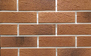 Угловой декоративный кирпич Redstone Leeds breck LS-64/U 227*100*68 мм