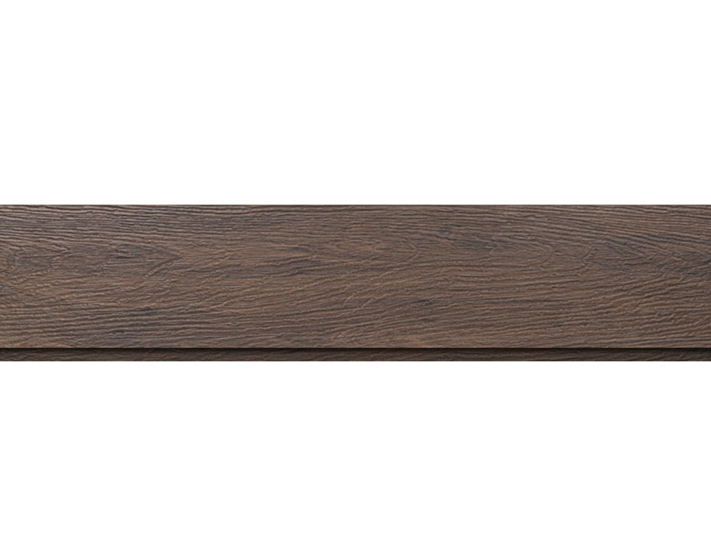 Фиброцементный сайдинг SidWood Клик W-113F, 3000*200*10 мм