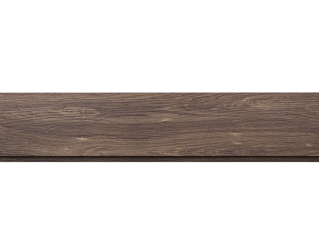 Фиброцементный сайдинг SidWood W-125F, 3000*200*8 мм
