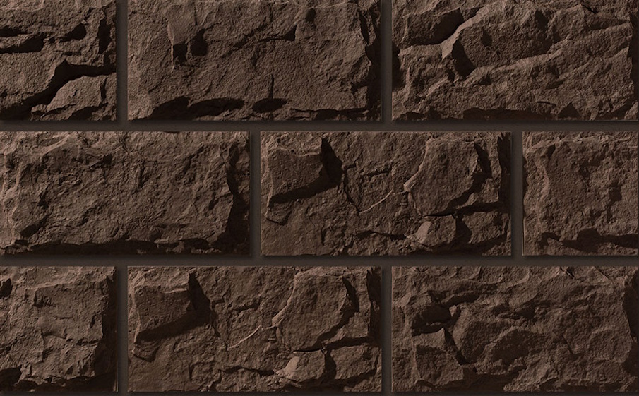 Облицовочный камень Leonardo Stone Бретань 400*200*25 мм 0,51 м2/уп 709