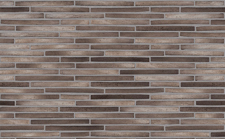 Кирпич ригельный Randers Tegl Ultima RT152, 468*108*38 мм