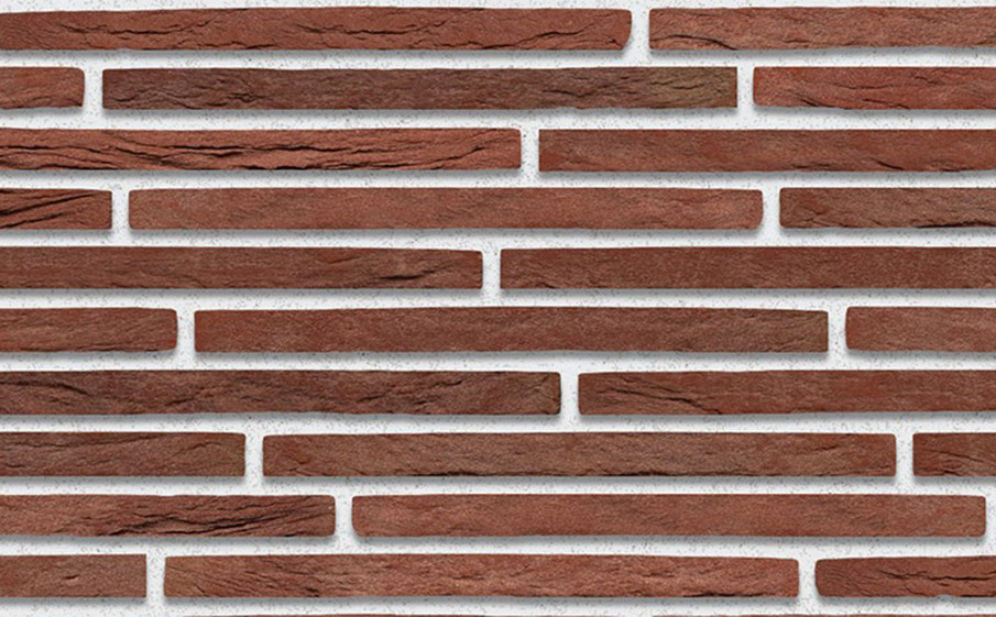 Кирпич ригельный S.Anselmo Corso Selmo RR, 500*50*40 мм