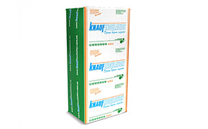 Акустическая перегородка KNAUF Insulation, 1250х610х50 мм