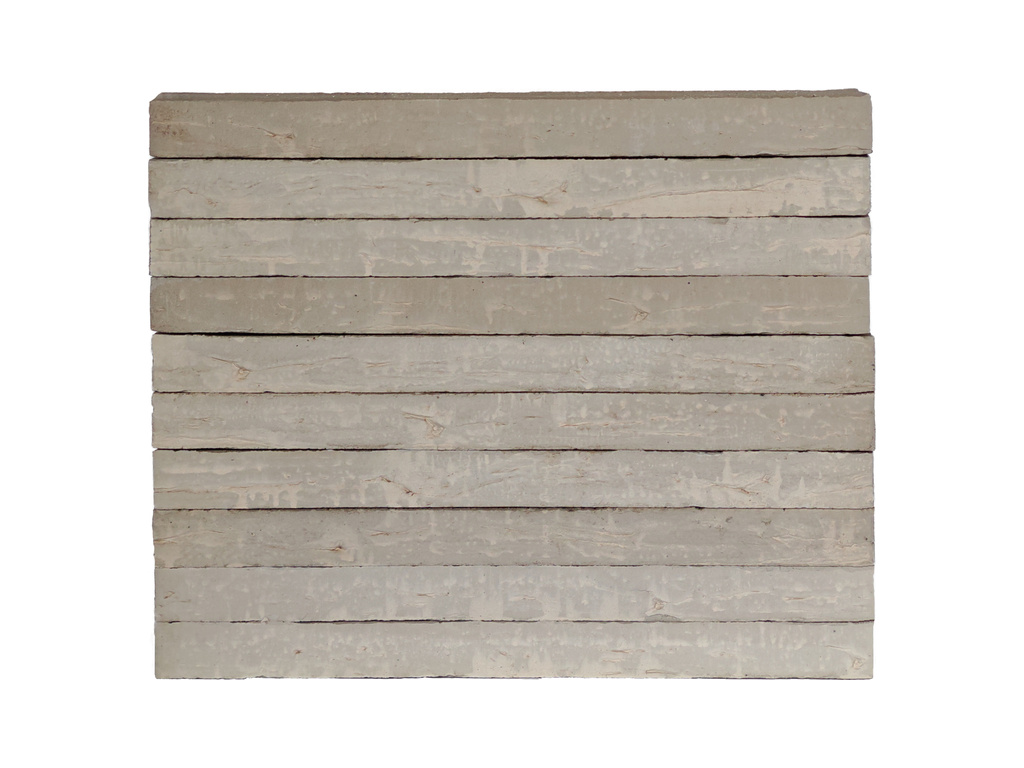 Кирпич ригельный S.Anselmo Corso GPSB Terra Aqua, 500*50*40 мм