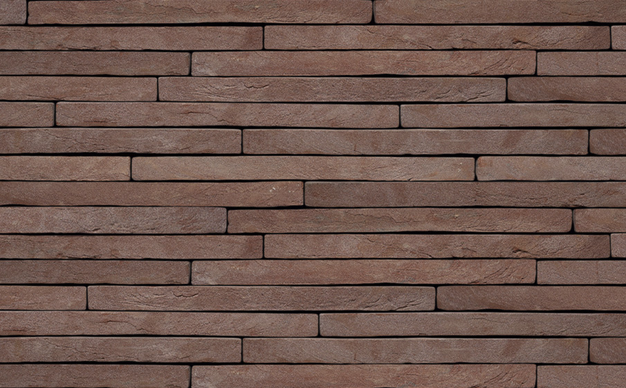 Кирпич ригельный S.Anselmo Corso Selmo ROF, 500*50*40 мм
