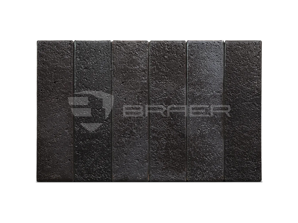 Кирпич BRAER PRO 34.12, 250*120*65 мм