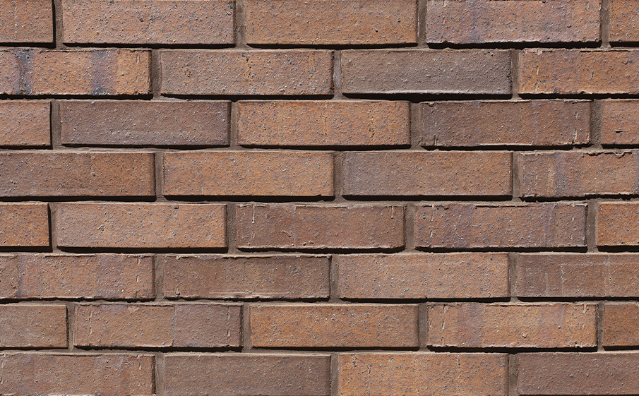 Кирпич клинкерный пустотелый Skriabin Ceramics С30, 250*120*65 мм
