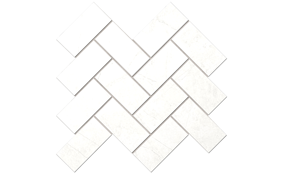 Мозаика Cross Ametis Marmulla MA00, полированный, 315*279*10 мм