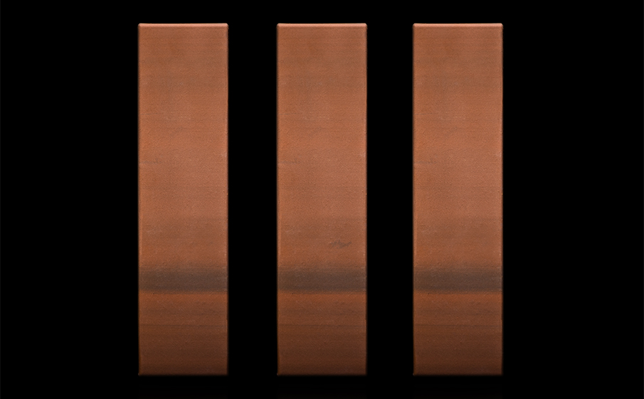 Кирпич облицовочный Kerma Premium Fusion even 250*85*65 мм