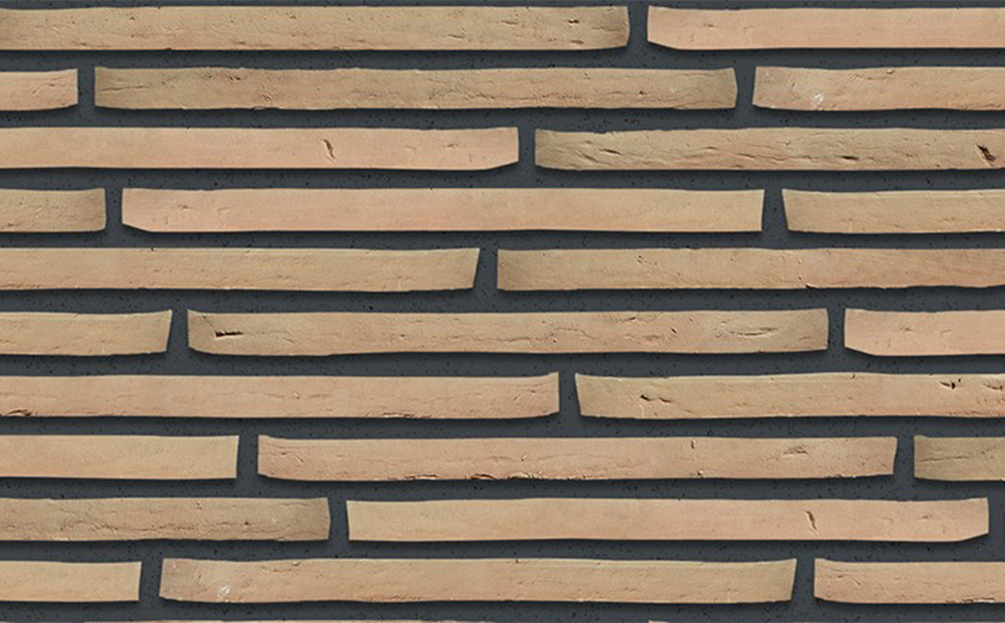 Кирпич ригельный S.Anselmo Corso Aqua RS, 500*50*40 мм