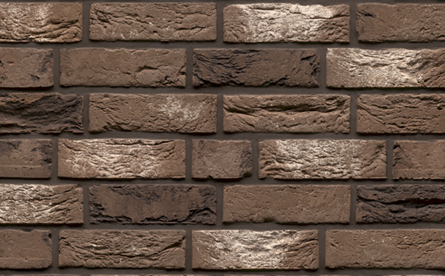 Кирпич облицовочный Westerwaelder Klinker WK951 Leeds, 210*100*65 мм по выгодным ценам в Санкт-Петербурге