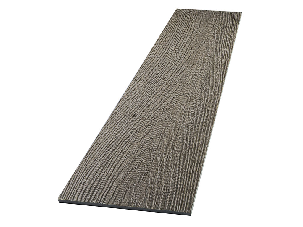 Фиброцементный сайдинг SidWood W-108F, 3000*200*8 мм