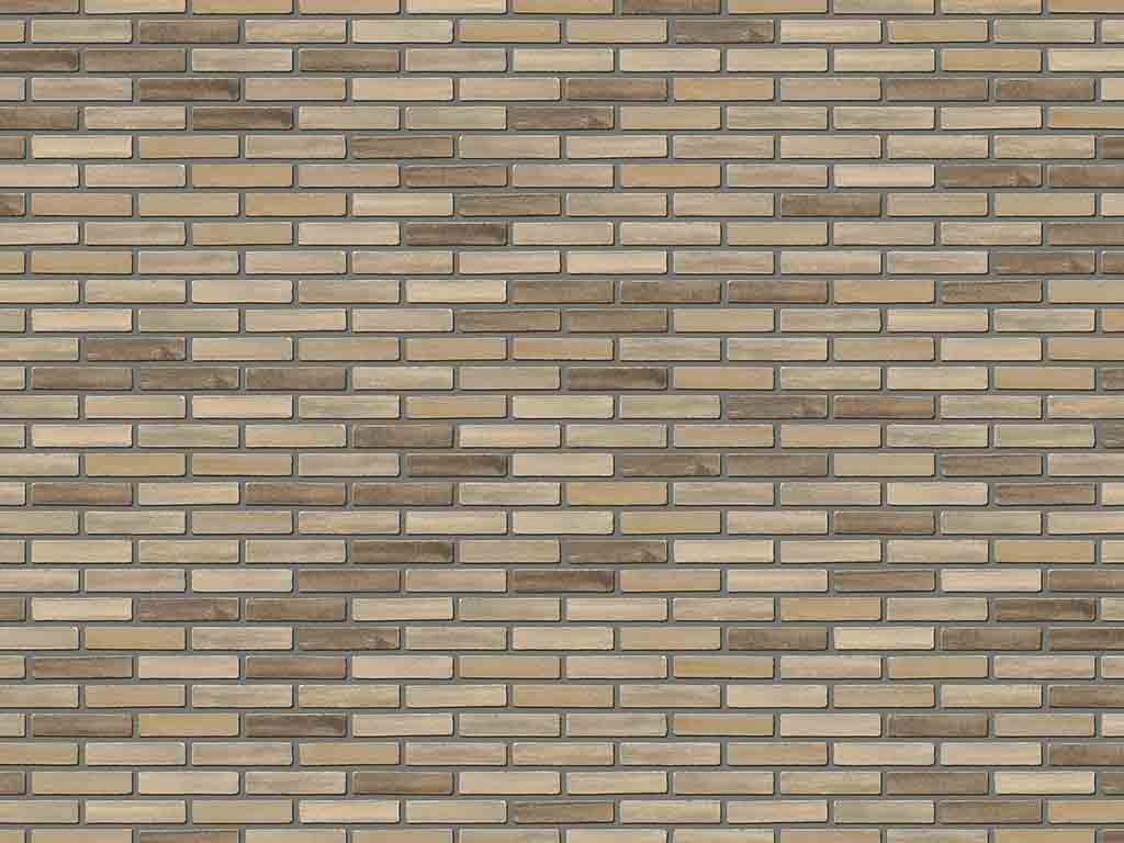 Гибкий кирпич StoCleyer B, 11170 коричневый, NF, 240*71*4-8 мм