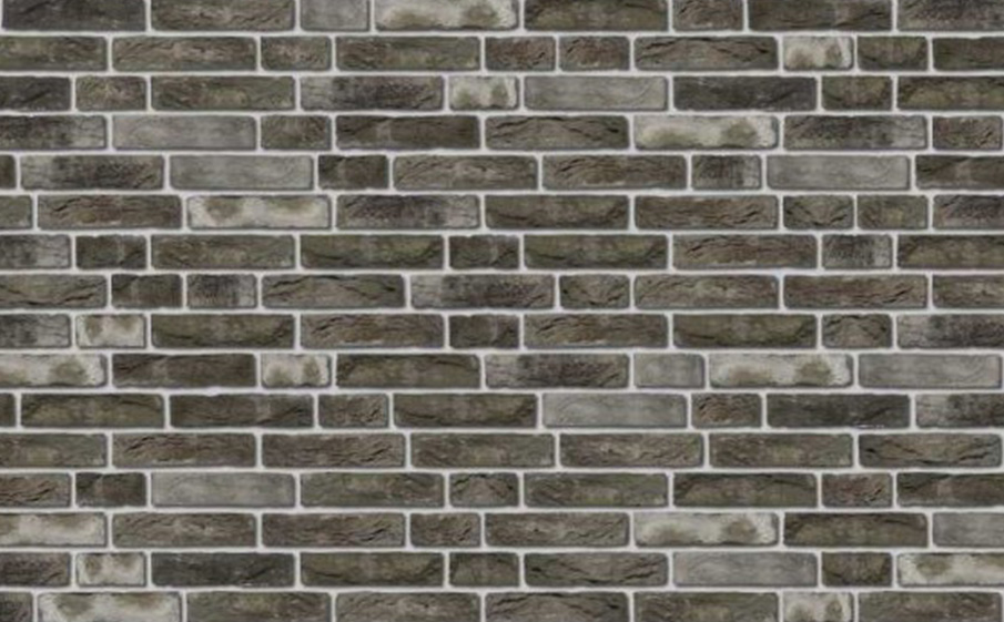 Керамическая плитка Joseph Bricks Axelle, двойной обжиг, 214*66*24 мм