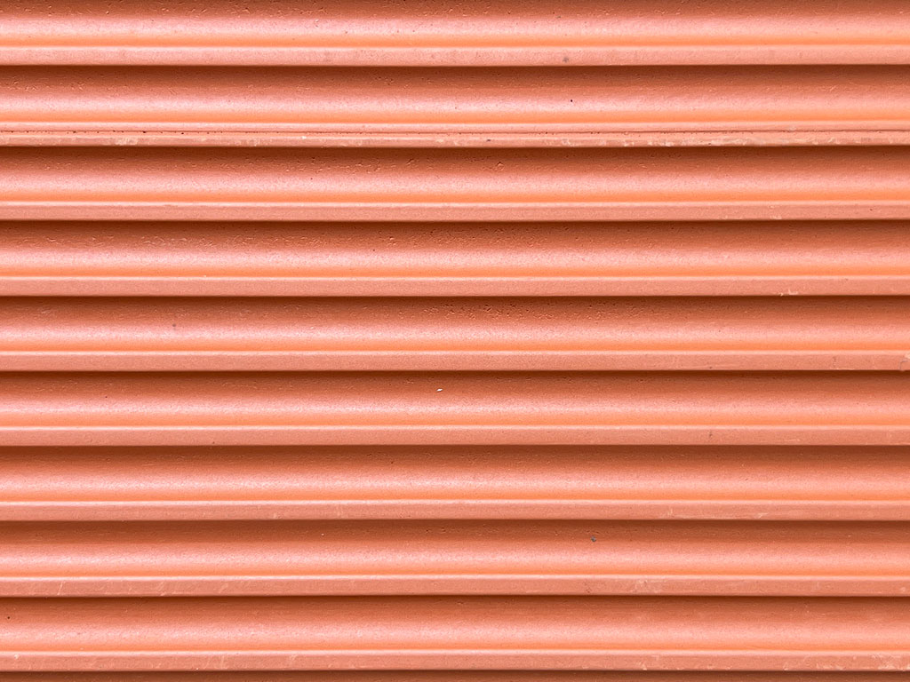 Гибкая керамика Pliertuile Super Panel Semicircle Stone 980, 2900*1200*2-5 мм