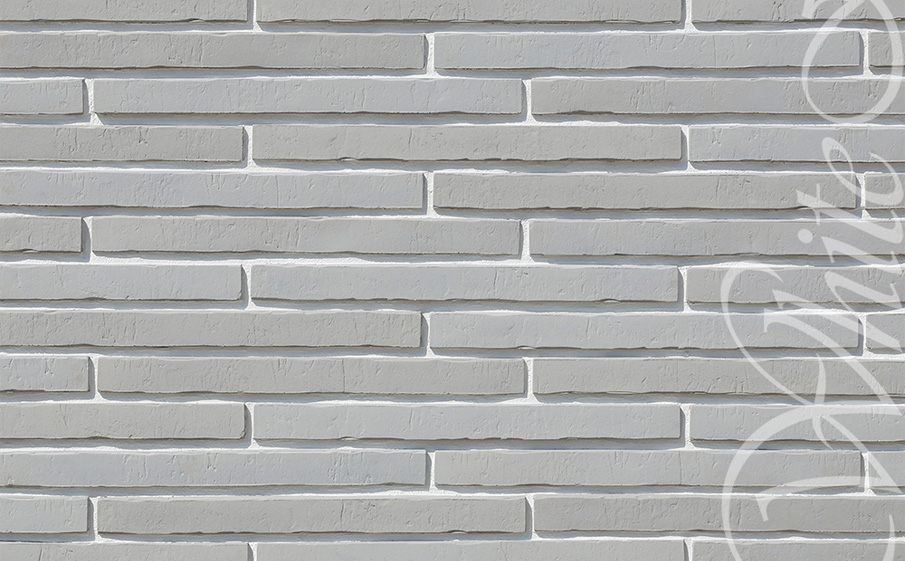 Декоративный кирпич White Hills Дюрен Брик цвет 687-80
