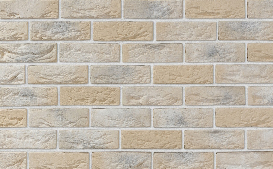 Декоративный кирпич Leonardo Stone Авиньон 215*65*10-12 мм 052