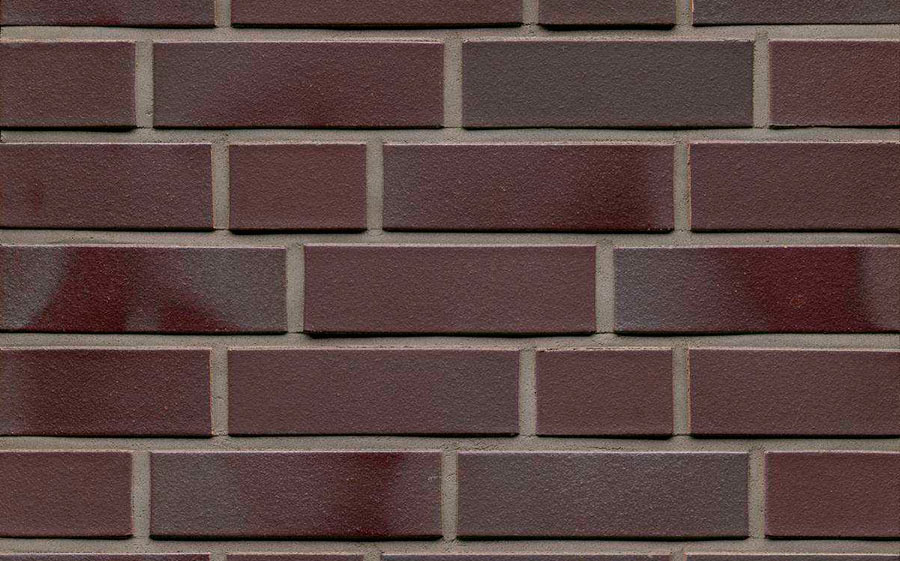Кирпич клинкерный Feldhaus Klinker К380 cerasi ferrum liso NF 240*115*71 мм
