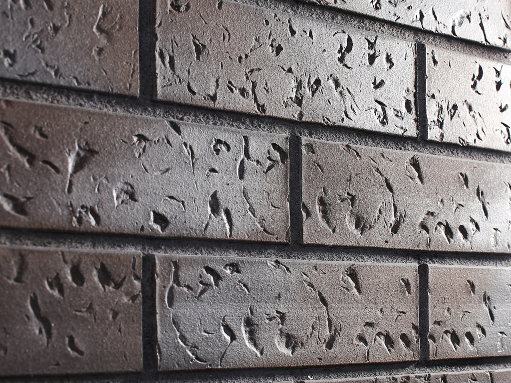 Клинкерная плитка для НФС Terramatic Moon Brown AA, 240*71*14 мм