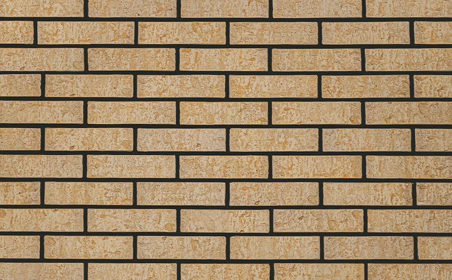 Кирпич облицовочный ТМ Kerma Premium Луна 250*120*65 мм