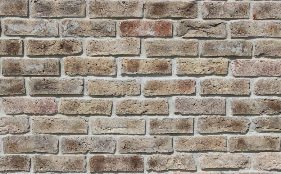 Кирпич облицовочный Rightbrick, Виллем, 210*100*65 мм
