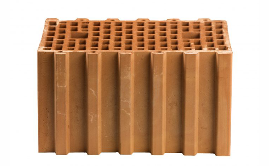 Керамический блок Kerakam 38 Thermo, 11,1 НФ, М75, 250*380*219 мм
