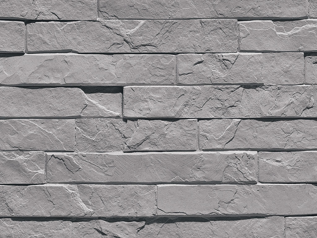 Гибкая керамика Pliertuile Classical Strip Stone PT-203-DF-118, 1200*600*1,8-10,5 мм
