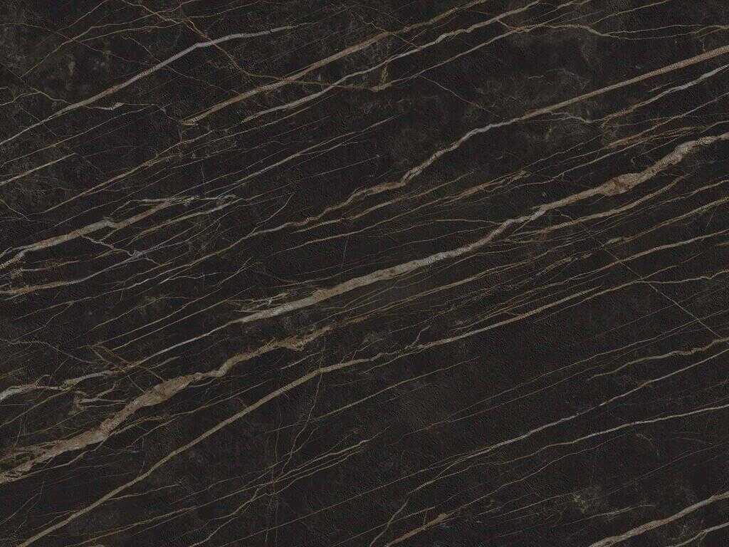 Керамогранит Laminam I Naturali (И Натурали), Noir Desir Bocciardato (Нуар Дезир Боччиардато), 3000*1000*5,6 мм