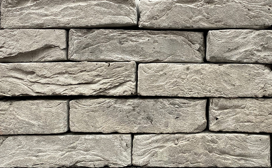 Керамическая плитка Joseph Bricks Chester, двойной обжиг, 214*66*24 мм