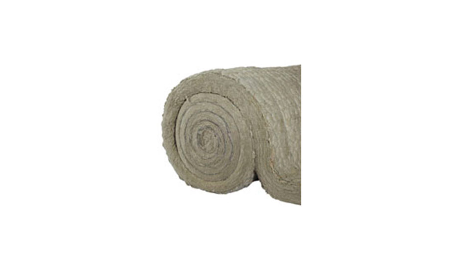 Прошивной мат PAROC Pro Wired Mat 80, 1200х6000х30 мм