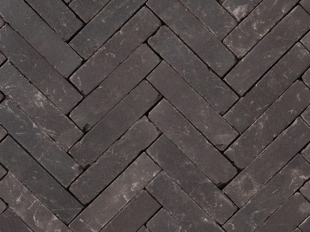 Клинкерная брусчатка Penter Ares getrommelt, 200*65*60 мм