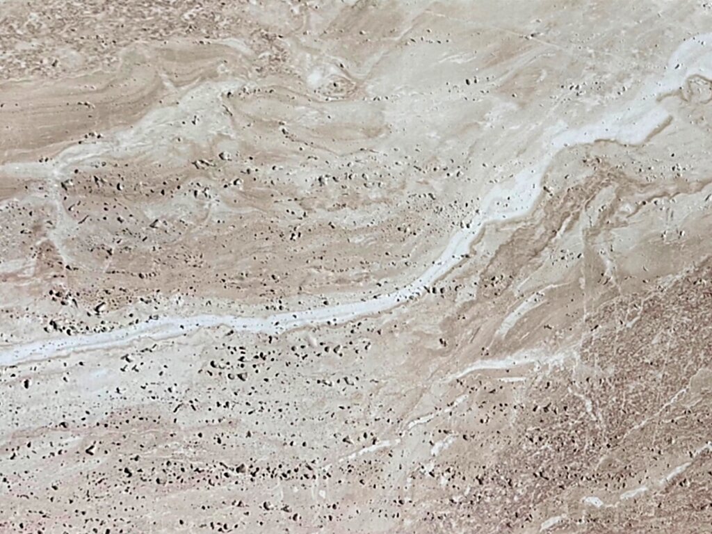 Гибкая керамика Pliertuile 3D Technology Verona Travertine PT-CW-105-TR-AC-29, 2400*1200*2-4 мм