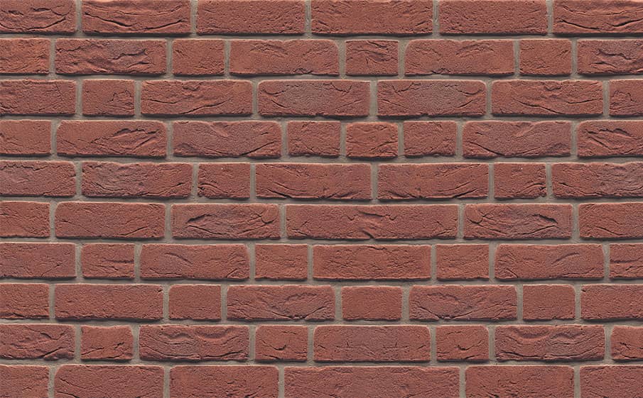 Кирпич облицовочный Muhr Nr 2, Rotbraun-bunt, 240*115*71 мм по выгодным ценам в Санкт-Петербурге