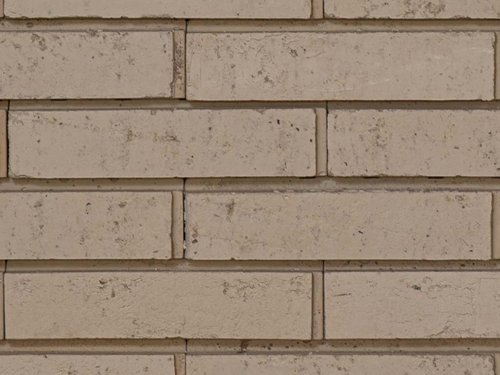 Декоративный кирпич для навесных вентилируемых фасадов ecodeco Минералика 600-01, 240*52*30 мм
