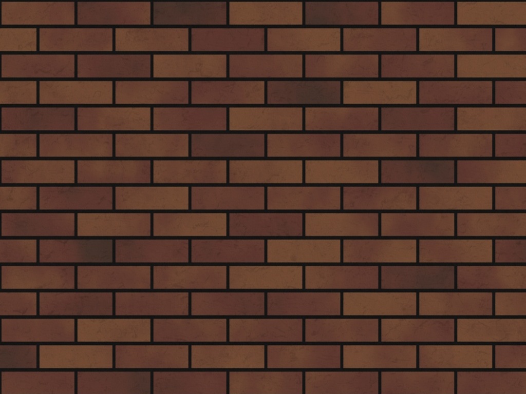 Кирпич облицовочный Красная Гвардия Бронза, 250*120*65 мм