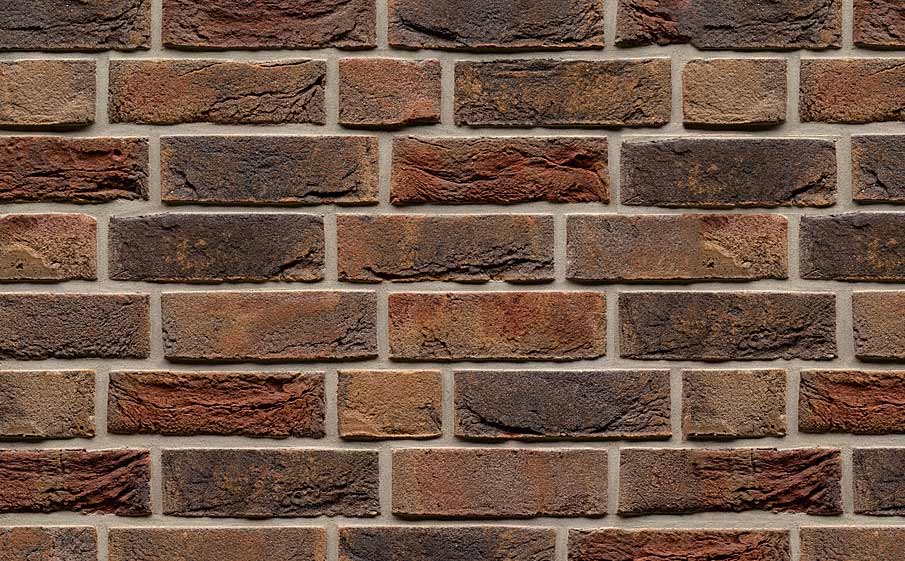 Кирпич облицовочный Muhr Nr 28, Netterden (Wenworth), 1/2 WFD 210*45-50*65 мм по выгодным ценам в Санкт-Петербурге