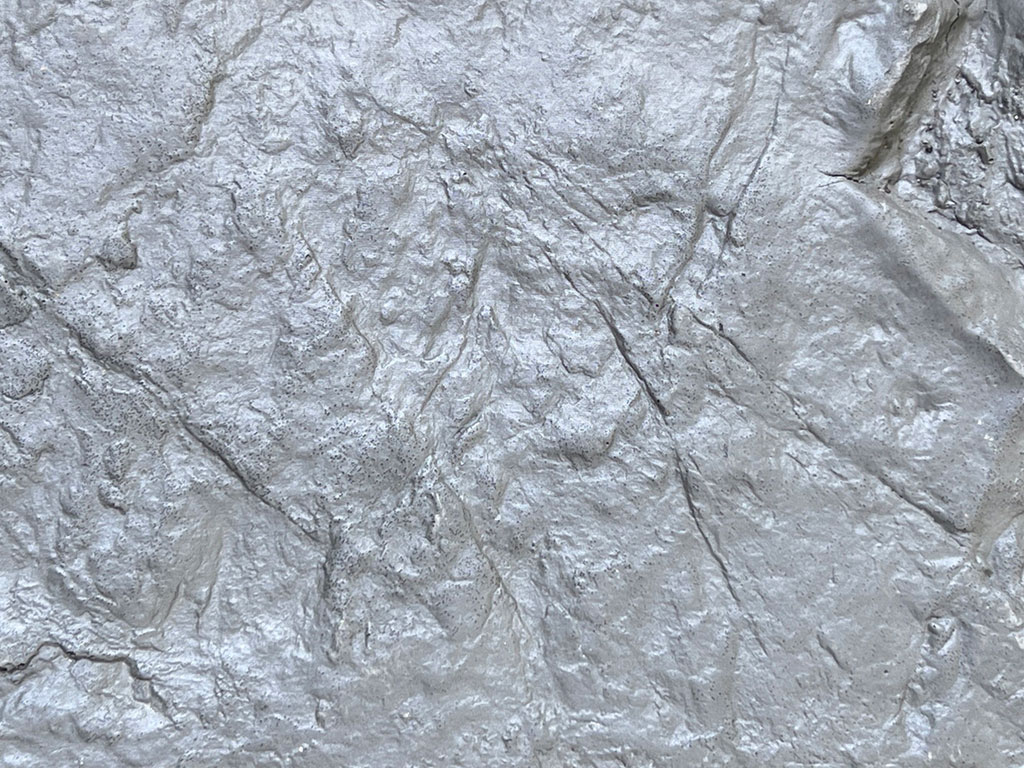 Гибкая керамика Pliertuile Super Panel Golden Carved Stone 830, 2900*1200*2-5 мм