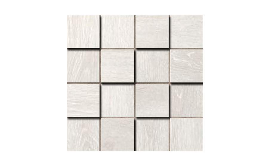 Мозаика Chess-3D Ametis Daintree DA00, неполированный, 300*300*10 мм