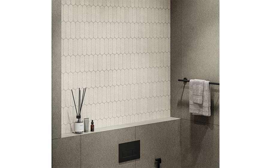 Керамогранит KERAMA MARAZZI Джиминьяно коричневый лаппатированный обрезной, 600*600*9 мм