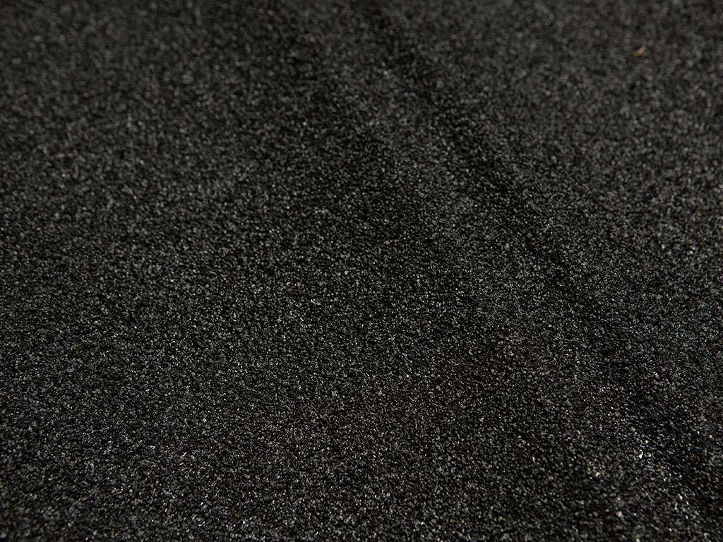 Композитная черепица CM Кровля Бонд  (CM Roof Bond) Черный (Black), 1340*420 мм