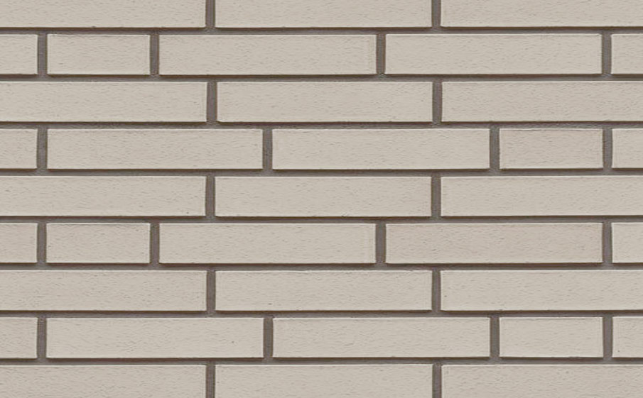 Кирпич клинкерный Westerwaelder Klinker Nr 36 Silbergrau nuanciert, 290*60*52 мм