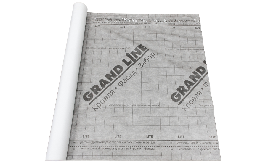 Супердиффузионная мембрана Grand Line Lite