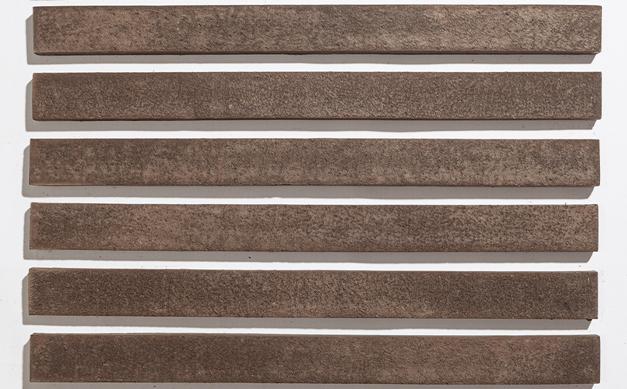 Декоративный кирпич Mesterra Stratum 009
