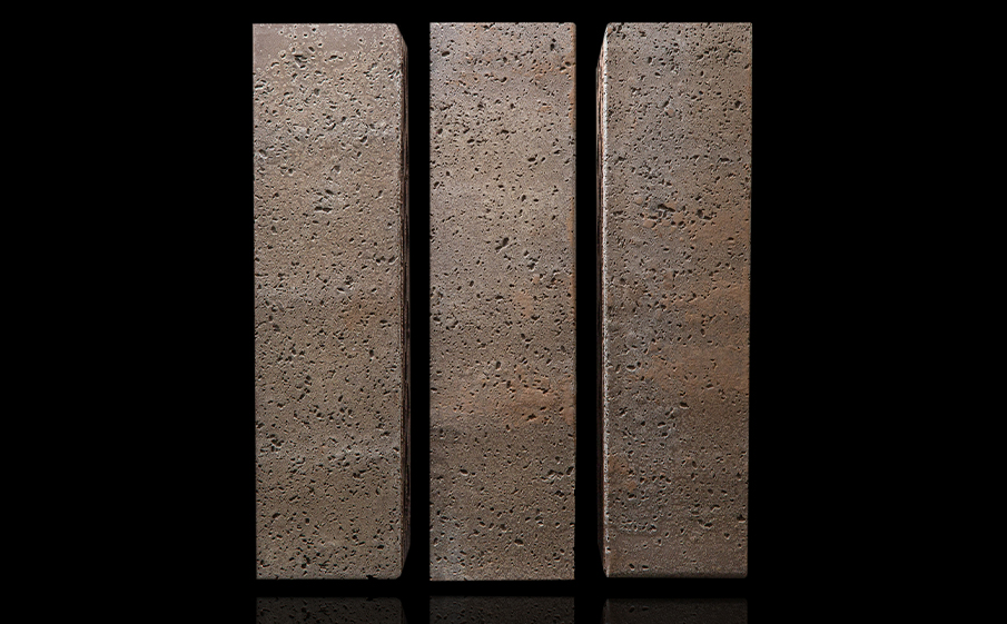 Кирпич облицовочный ТМ Kerma Premium Kepler 250*120*65 мм