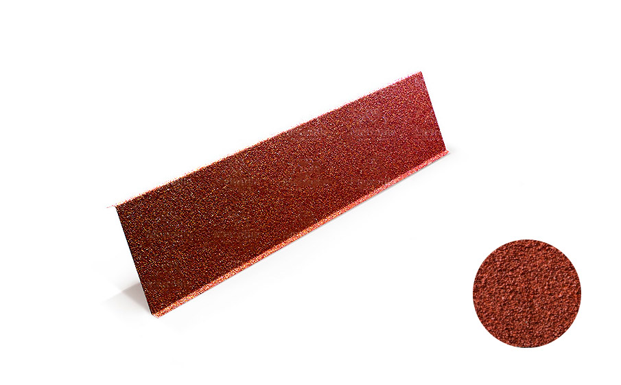 Фартук Metrotile, Red