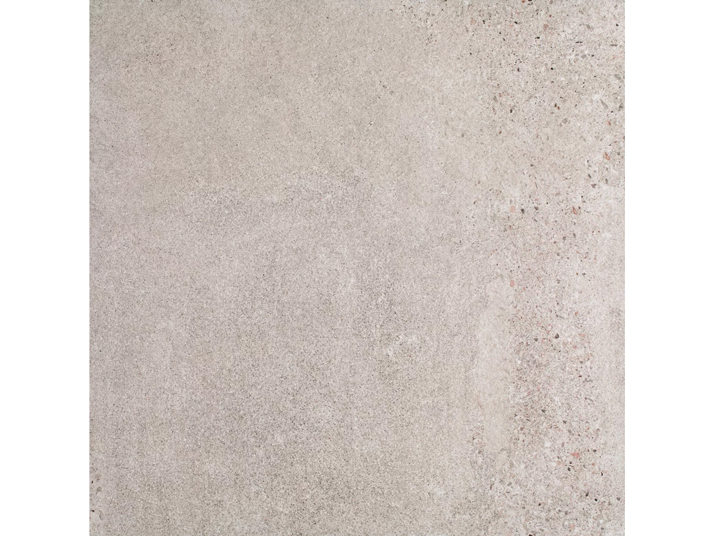 Террасная плитка из керамогранита Paradyz Optimal Grys, 595*595*20 мм